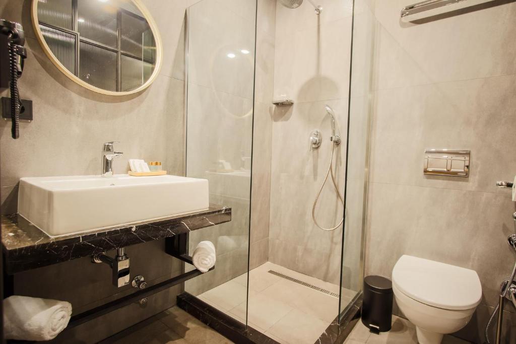 کارگزار هتل توتا هتل تفلیس