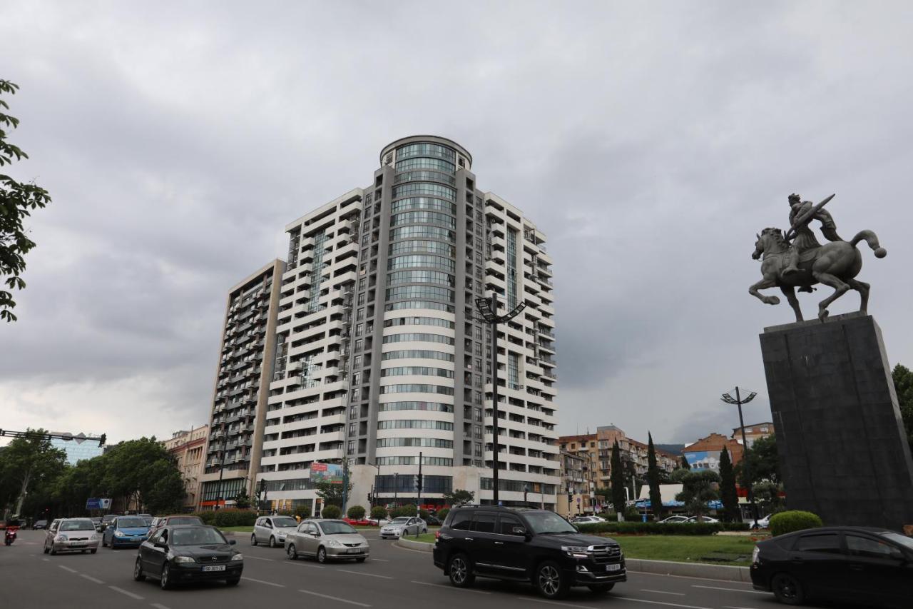 هتل پارما تفلیس