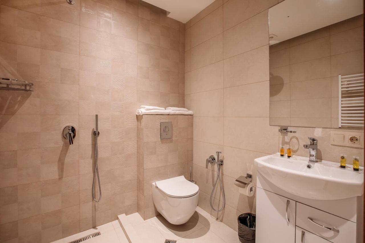 کارگزار هتل پارما تفلیس