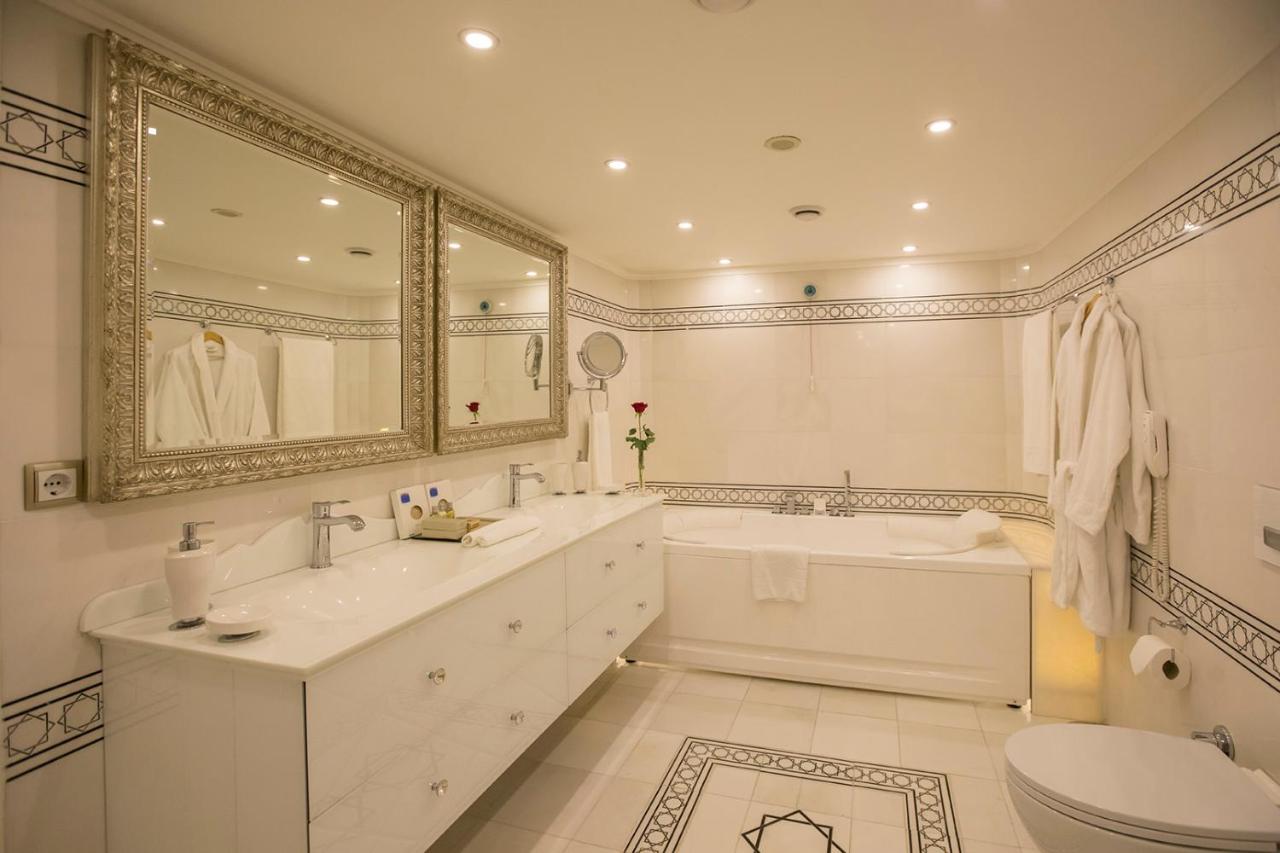 کارگزار هتل گرند زورلو ترابزون