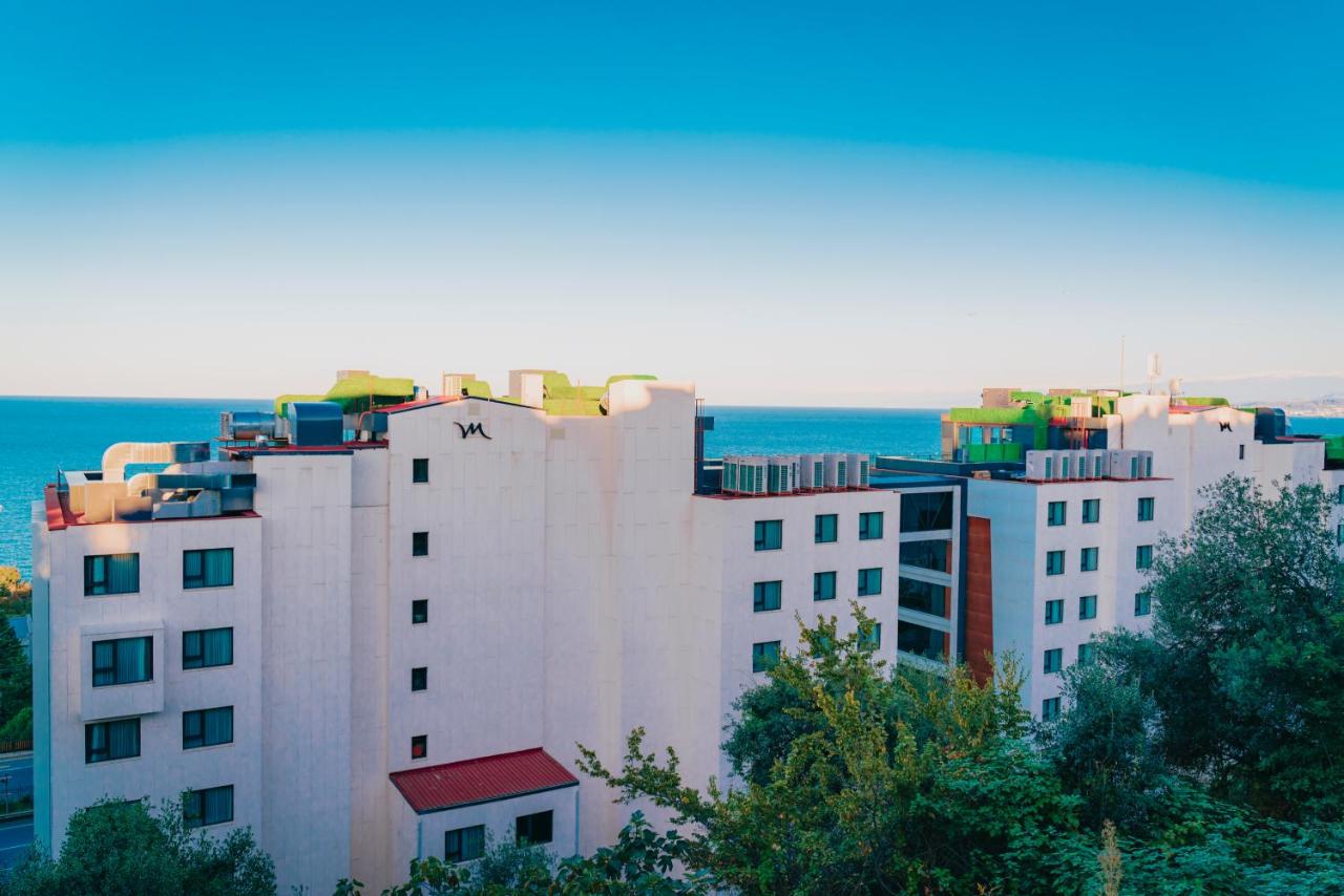 هتل مرکور ترابزون ترابزون