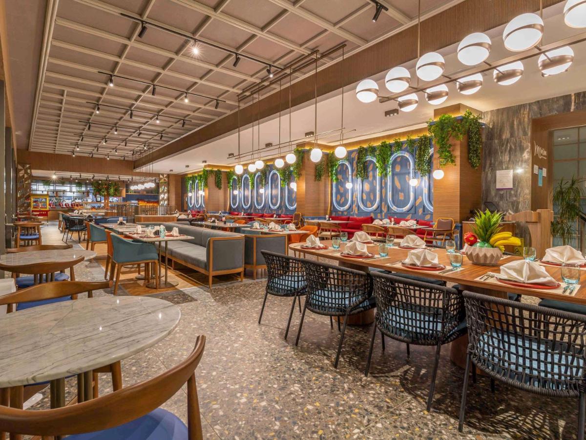 hotel Mercure Trabzon