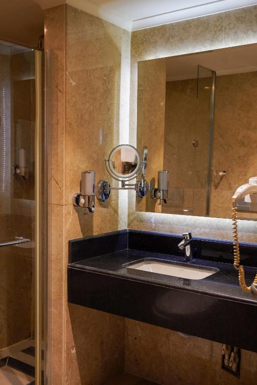 کارگزار هتل کوناک پارک یومرا ترابزون