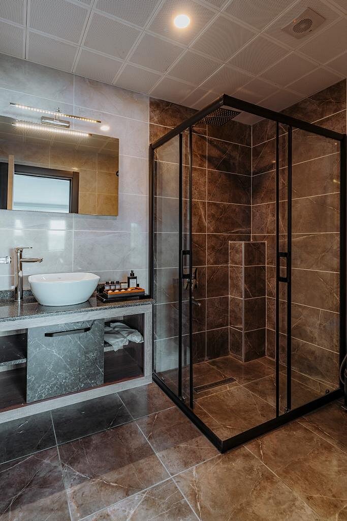 کارگزار هتل سیتی پورت ترابزون ترابزون