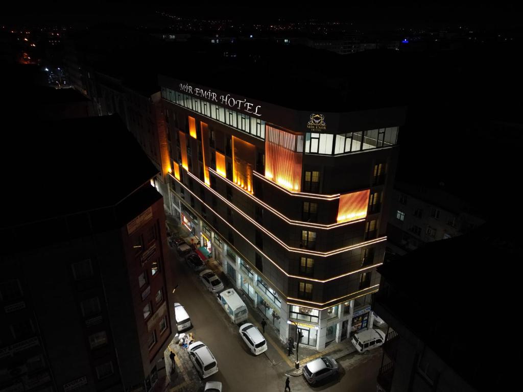 هتل میرامیر وان