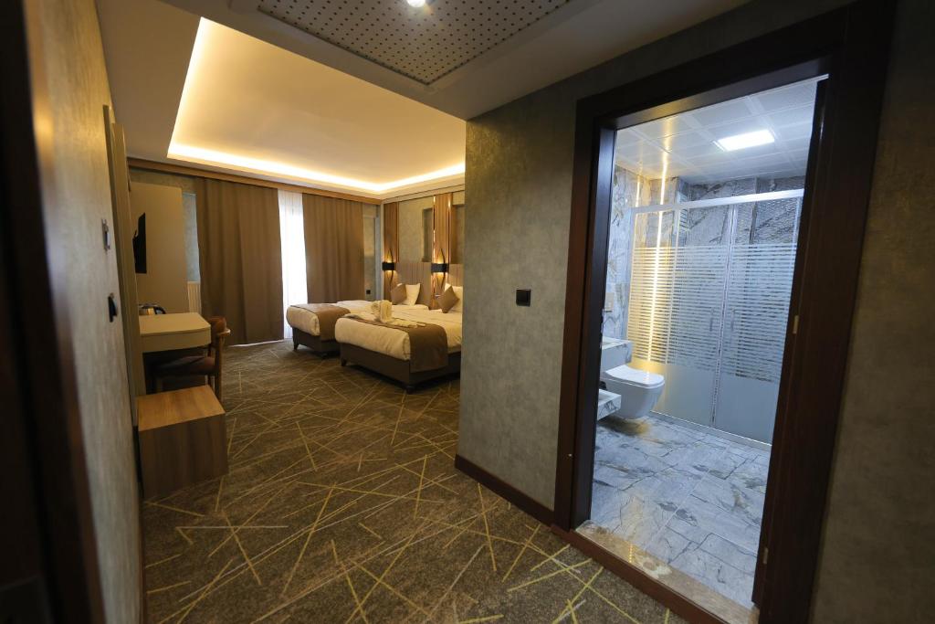 هتل میرامیر وان