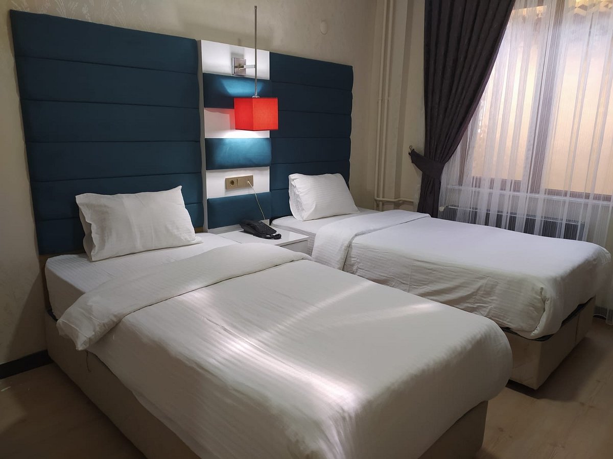 هتل آتنا لایف وان