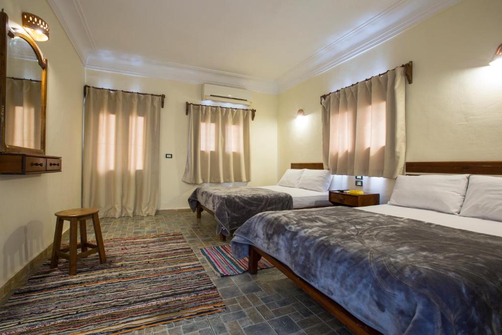 هتل فول مون رزیدانس وان