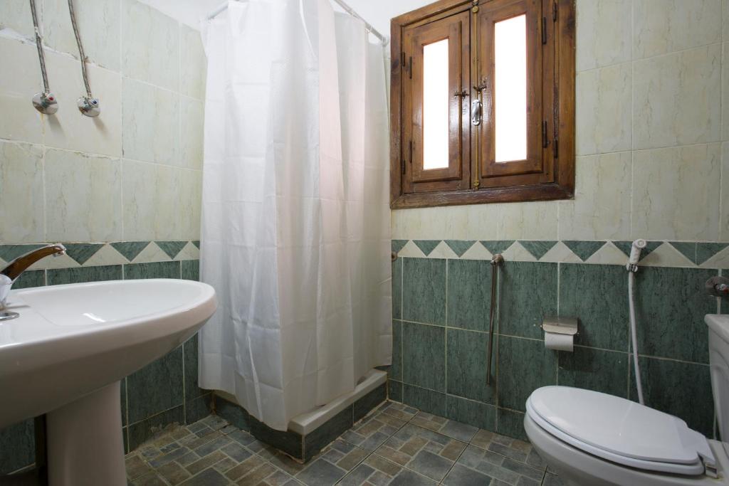 hotel Full Moon Residence