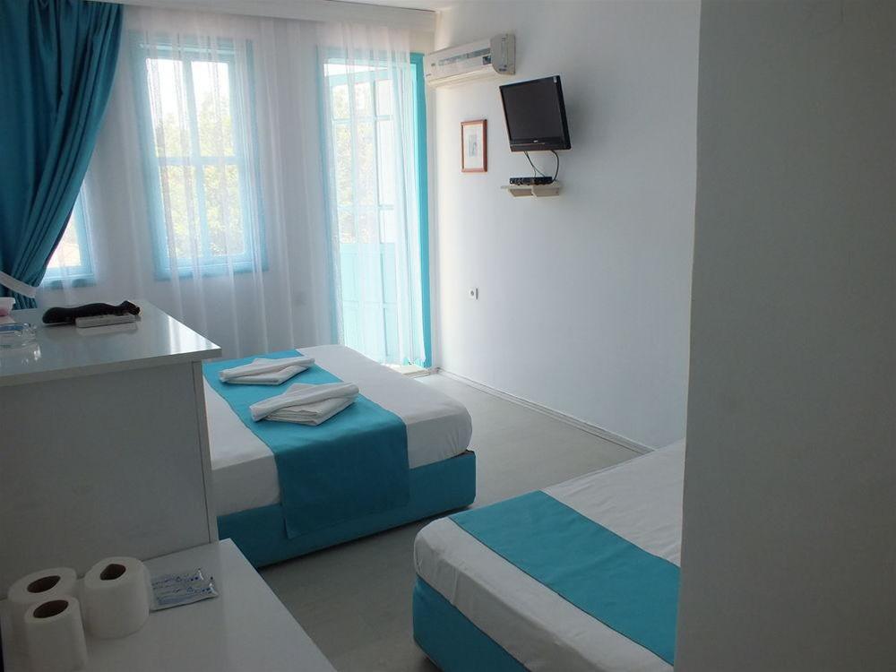 هتل نیسا وان