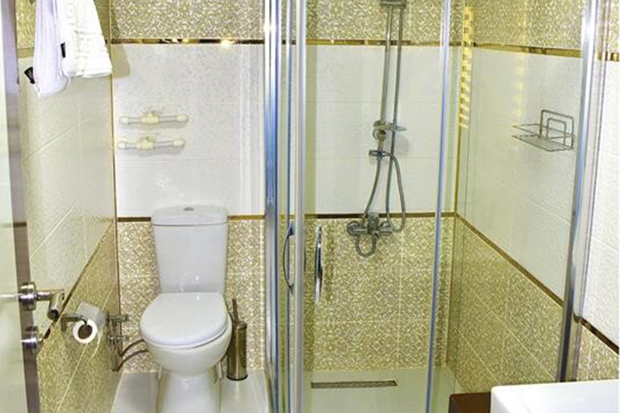 کارگزار هتل مای دیلاکس وان