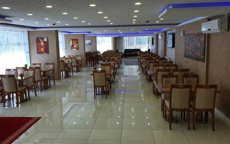 hotel My Deluxe Otel