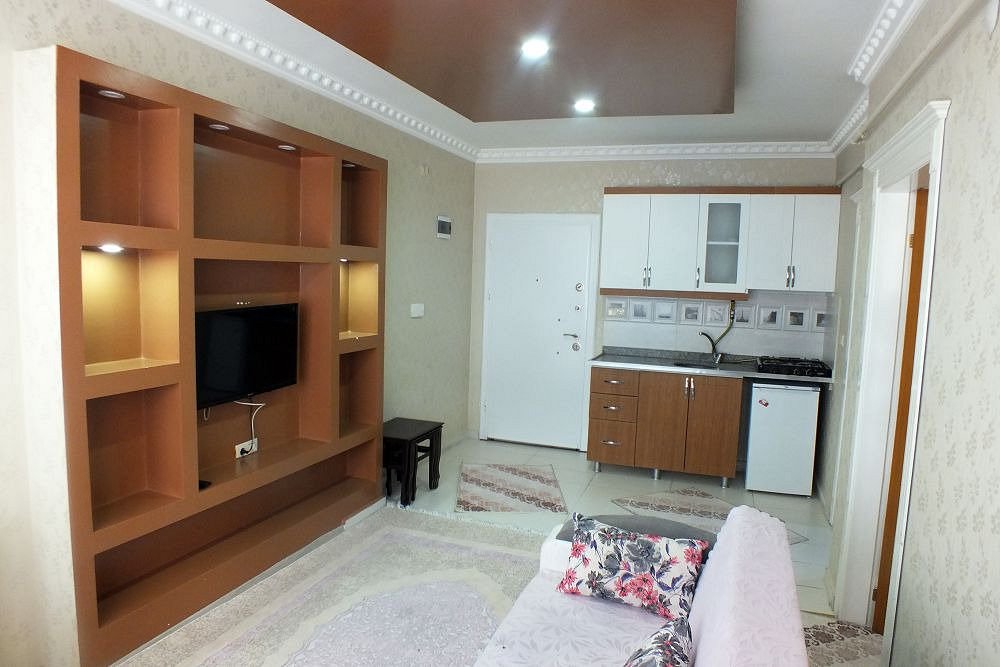 هتل ایپک یولی وان