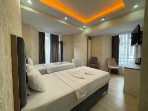 هتل پرا وایت وان