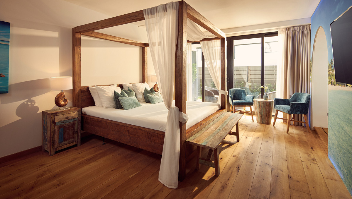 هتل آسیا سوئیت اوتل وان