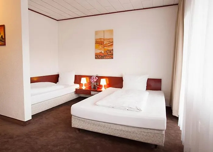 هتل سناتور وان