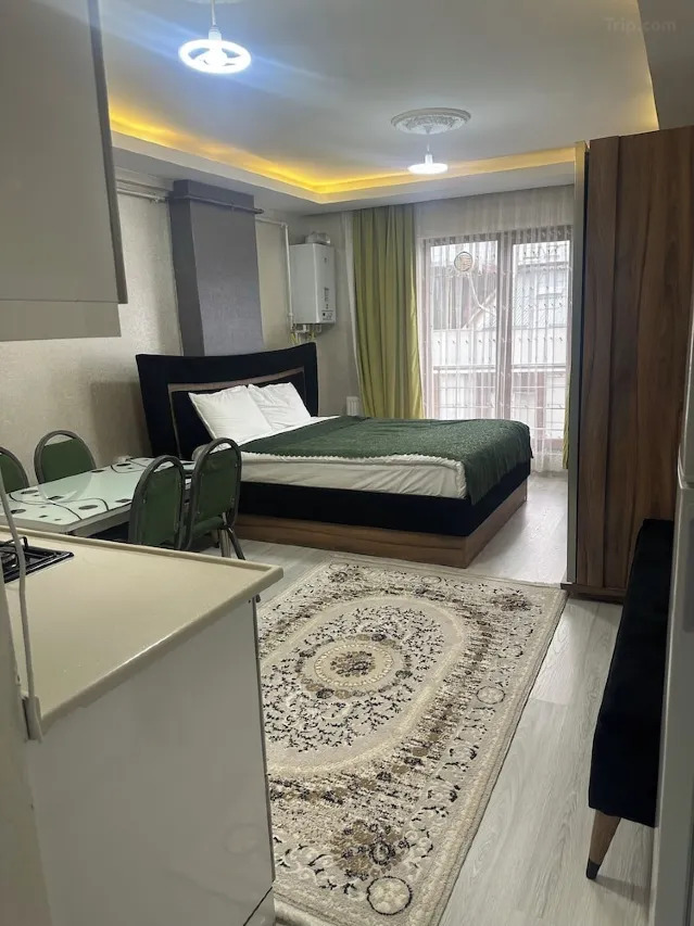 هتل اسپیناز سوئیت وان