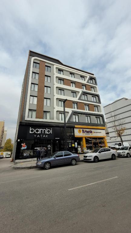 هتل پادشاه سوئیت وان