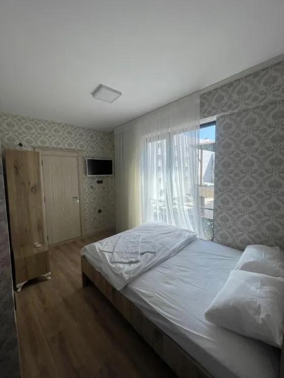 هتل آلفا سوئیت وان