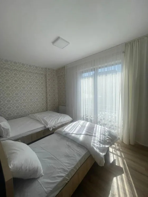 کارگزار هتل آلفا سوئیت وان