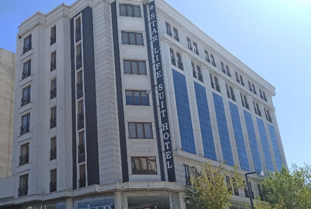 هتل استار لایف وان