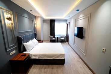 هتل استار لایف وان