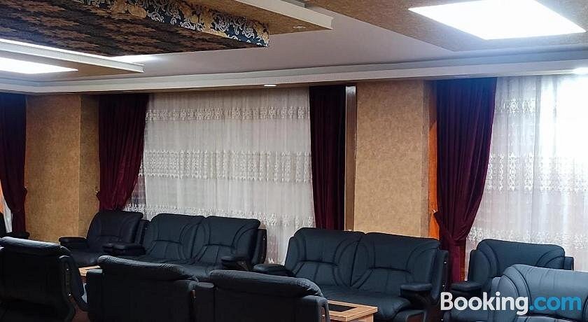 هتل ینی وان وان