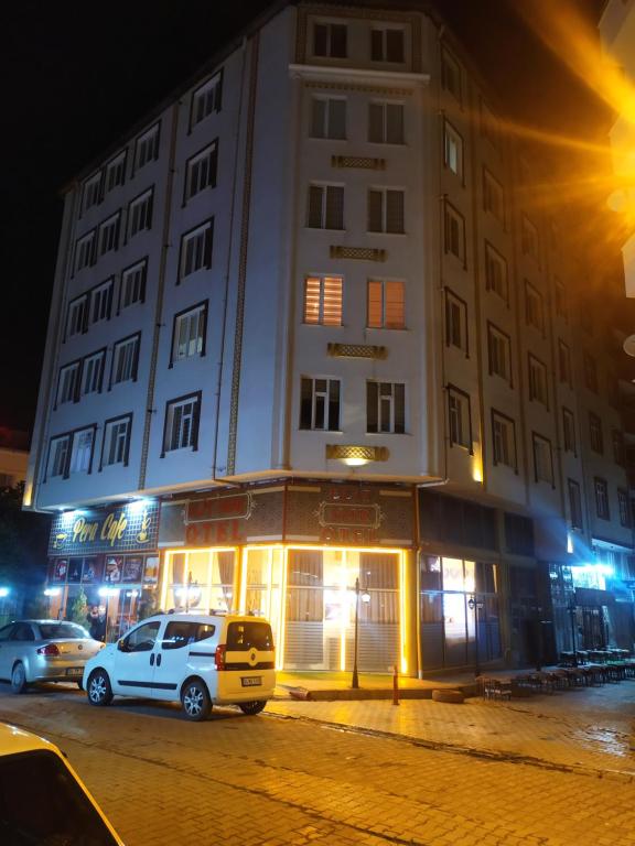 هتل الیت نور وان