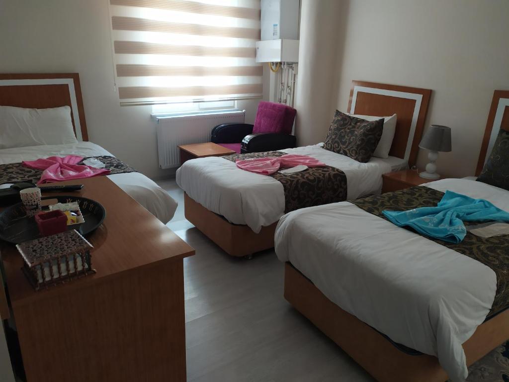 هتل الیت نور وان