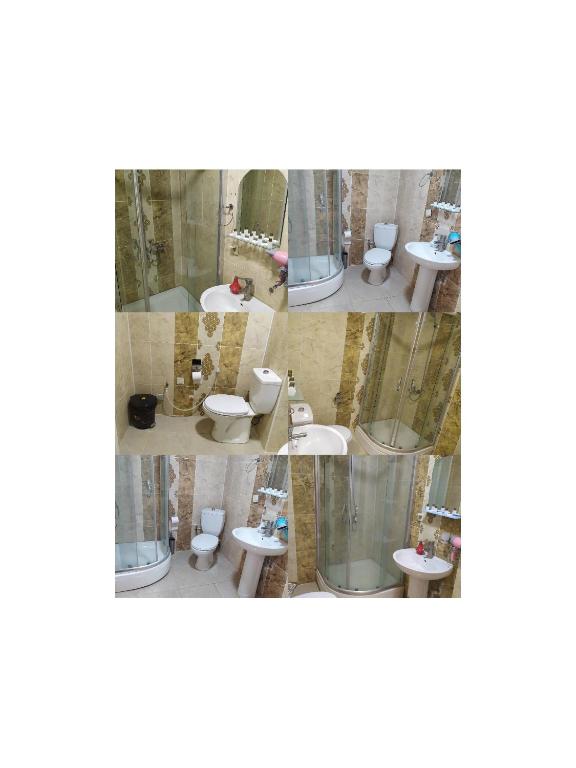 کارگزار هتل الیت نور وان