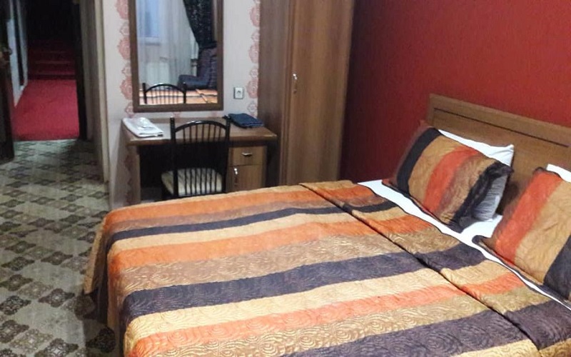 هتل ایلوان وان