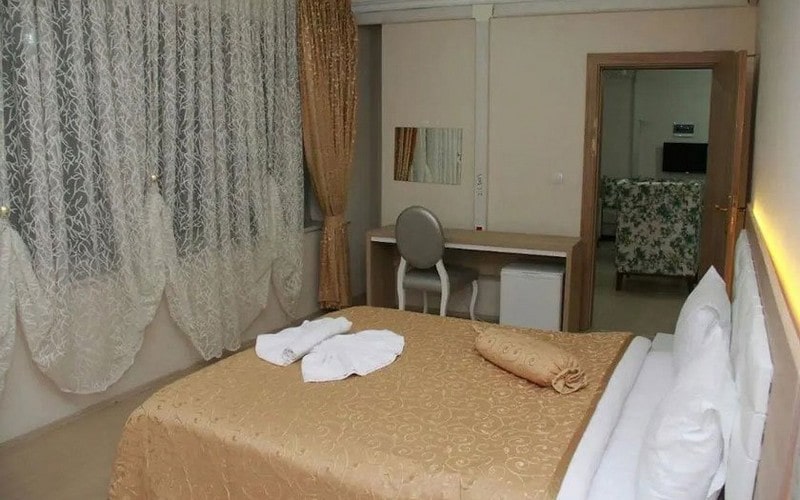 هتل ایمپریال تاور وان