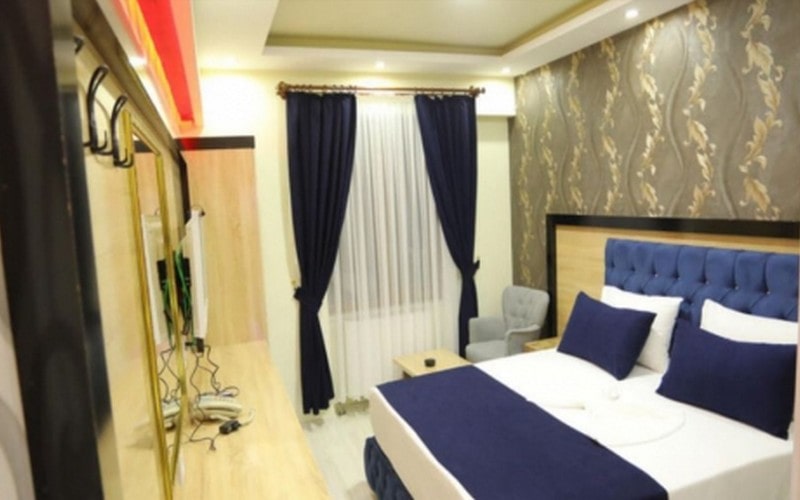 هتل گرند لوندرا وان