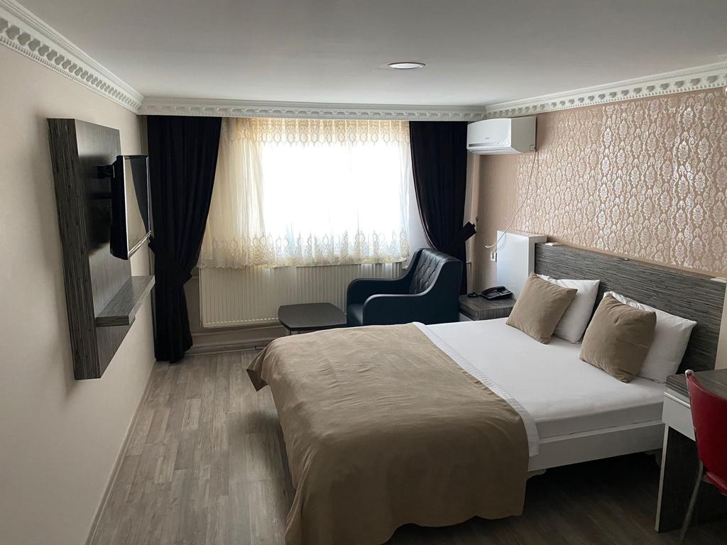 هتل سمیرا وان