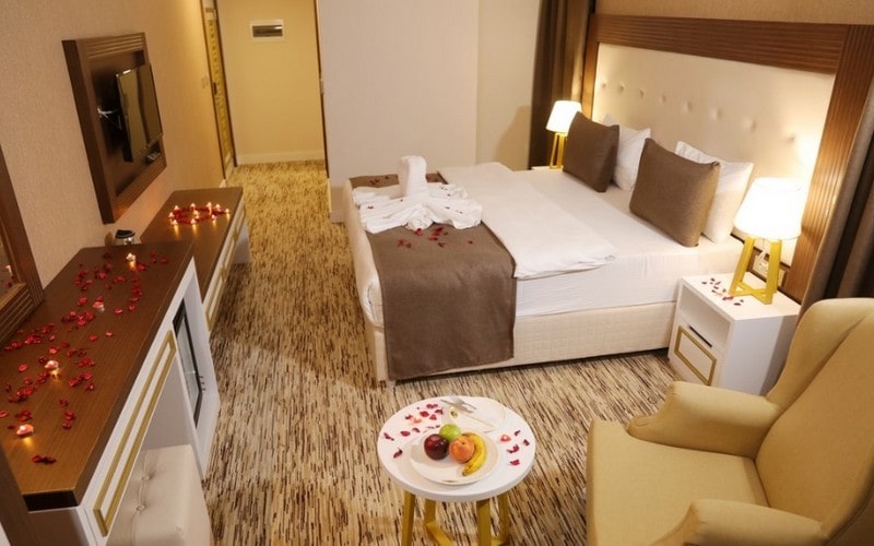 هتل وان لایف وان