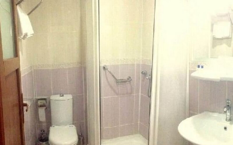 کارگزار هتل ماوی توانا وان