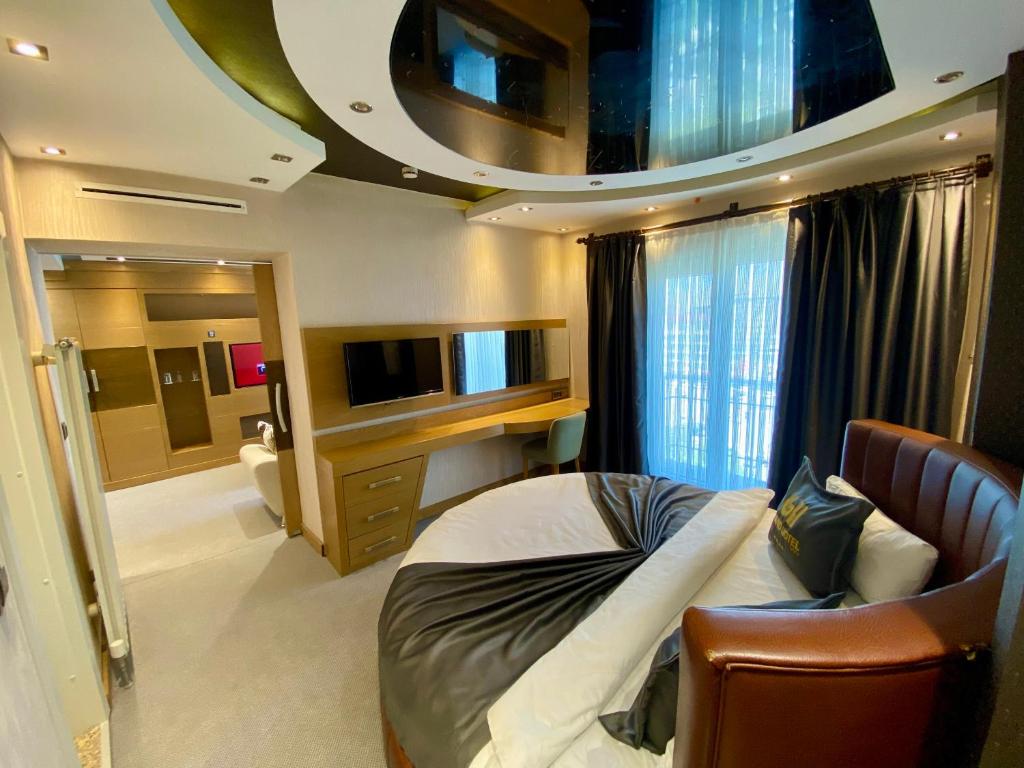 هتل گرند وان