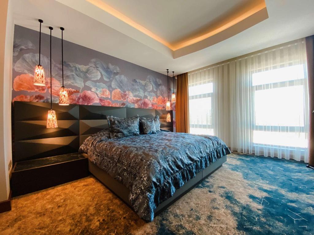 هتل دوبل تری بای هیلتون وان