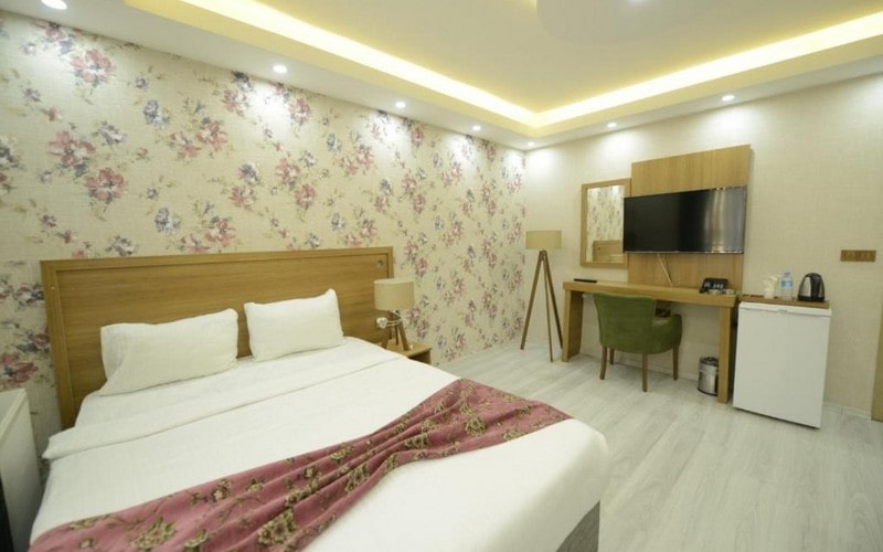 هتل فرح سوئیت وان