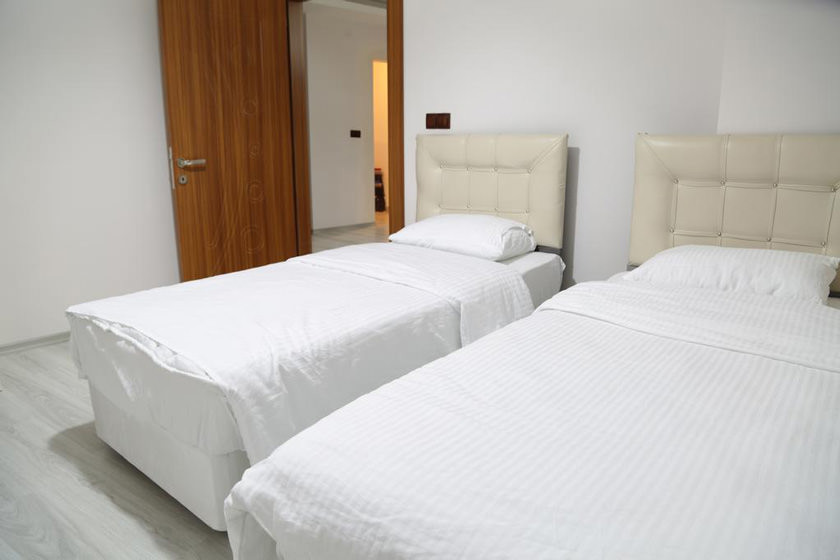 هتل وان سوئیتز اوتل وان