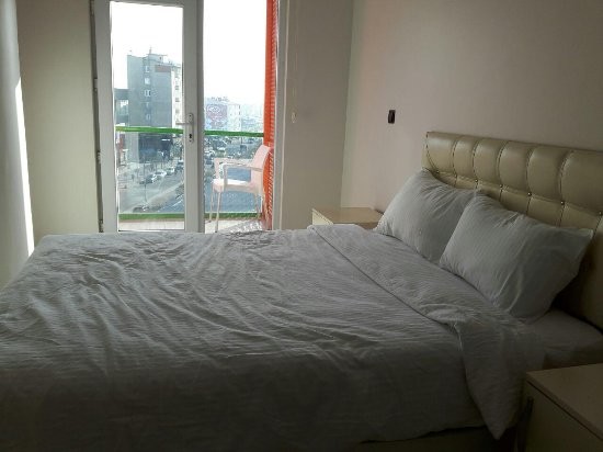 hotel Van Suites Otel