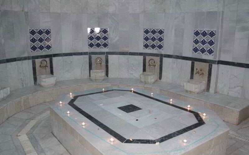 کارگزار هتل ساهماران ریزورت وان