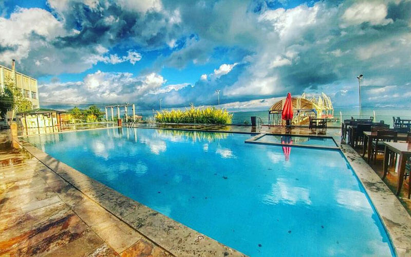 hotel Sahmaran Resort  - Merit Sahmaran Hotel