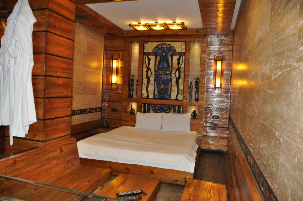 هتل باکسوس ایروان