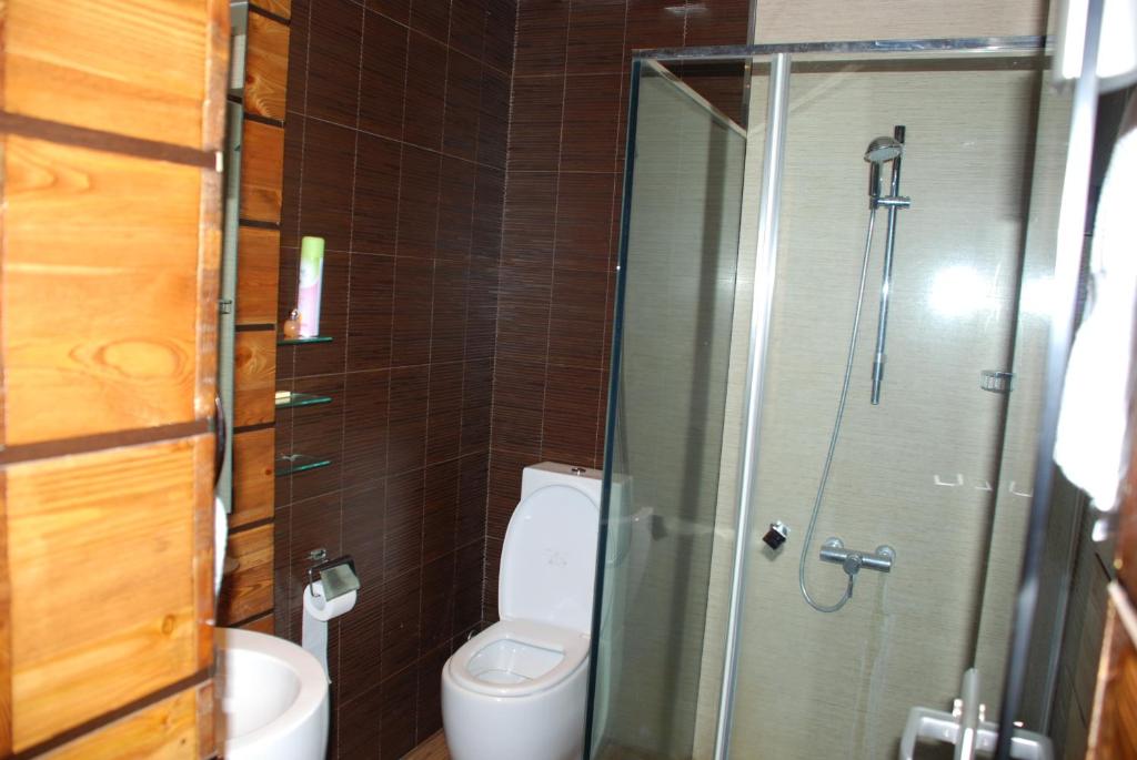 کارگزار هتل باکسوس ایروان